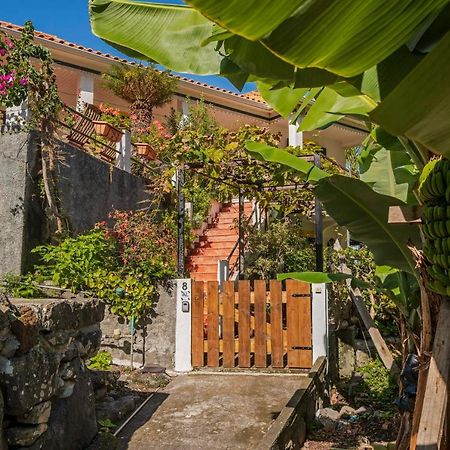Casa dos Terços by An Island Apart São Vicente Extérieur photo