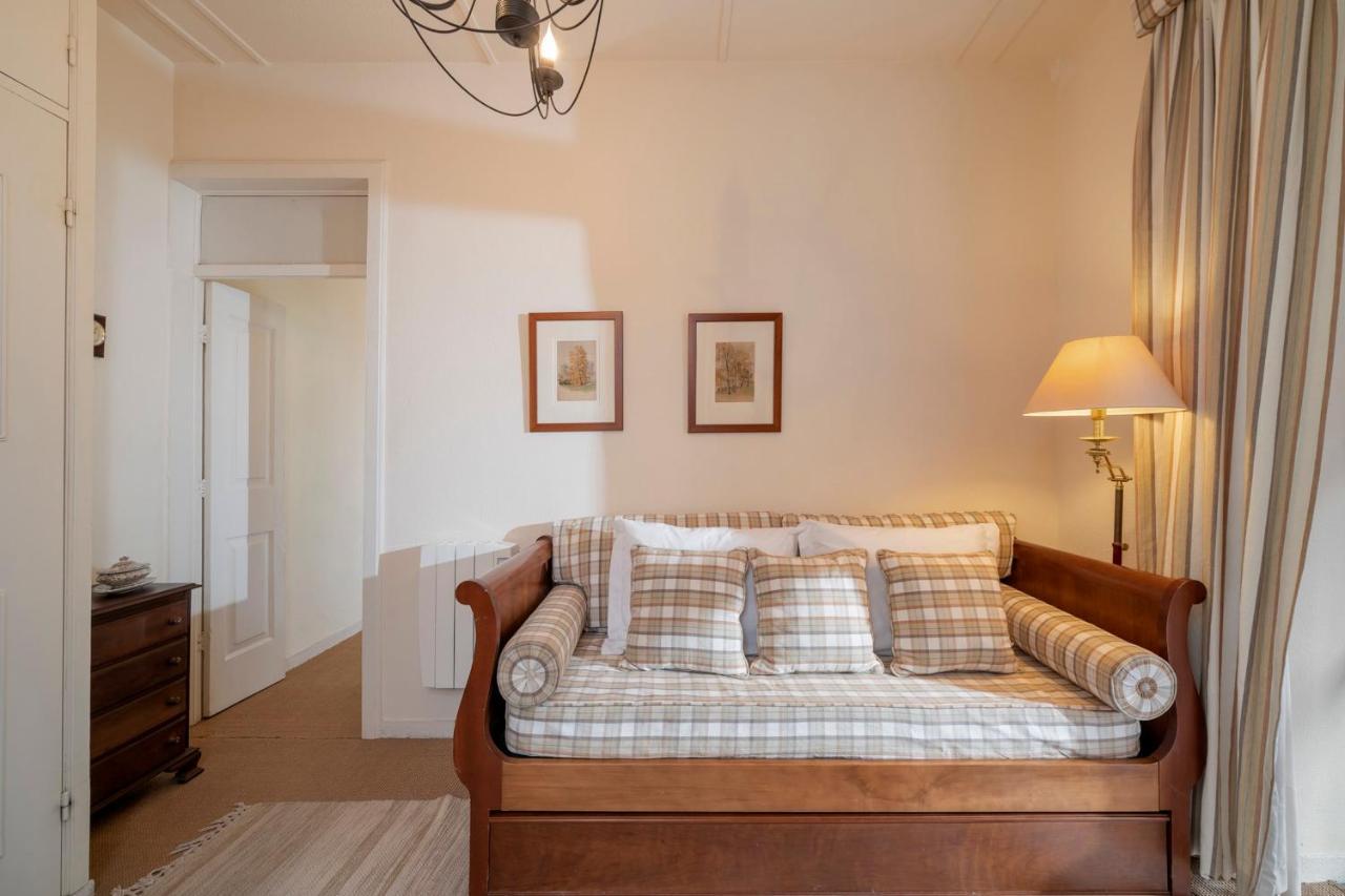 Casa dos Terços by An Island Apart São Vicente Extérieur photo