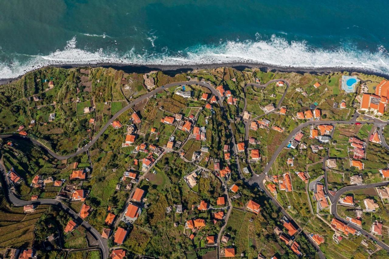 Casa dos Terços by An Island Apart São Vicente Extérieur photo