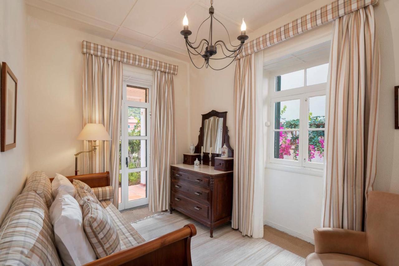 Casa dos Terços by An Island Apart São Vicente Extérieur photo