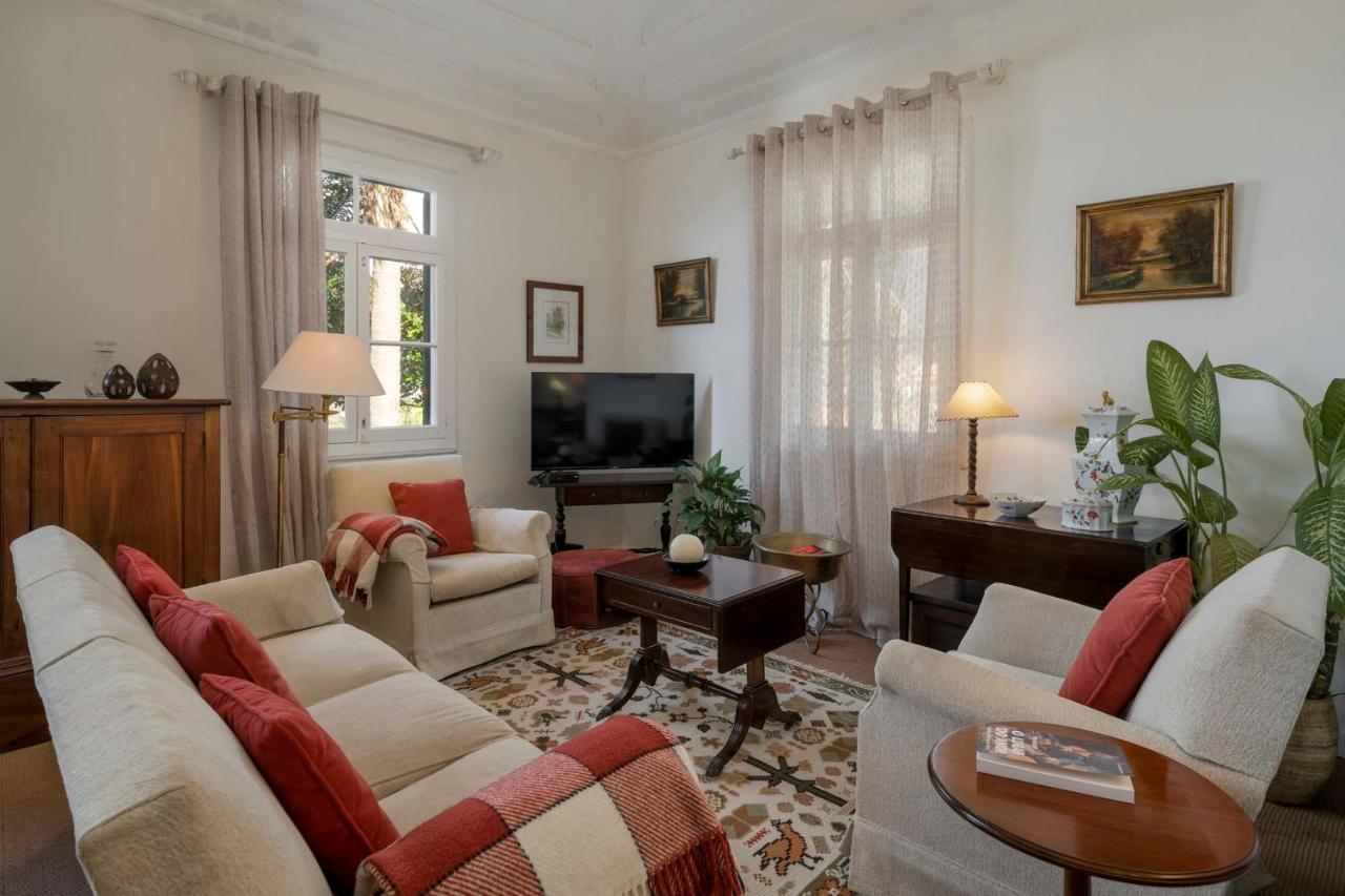 Casa dos Terços by An Island Apart São Vicente Extérieur photo