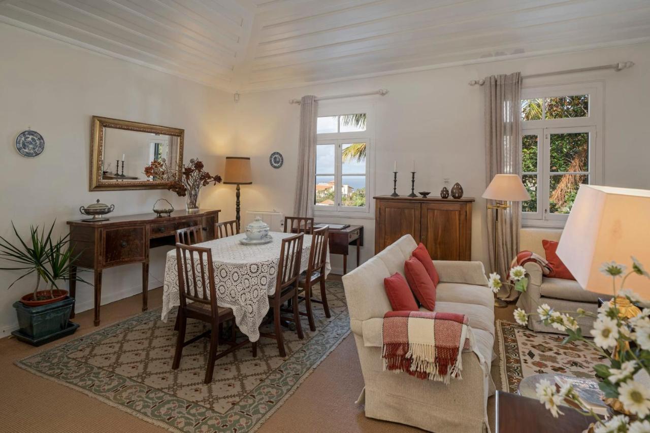 Casa dos Terços by An Island Apart São Vicente Extérieur photo