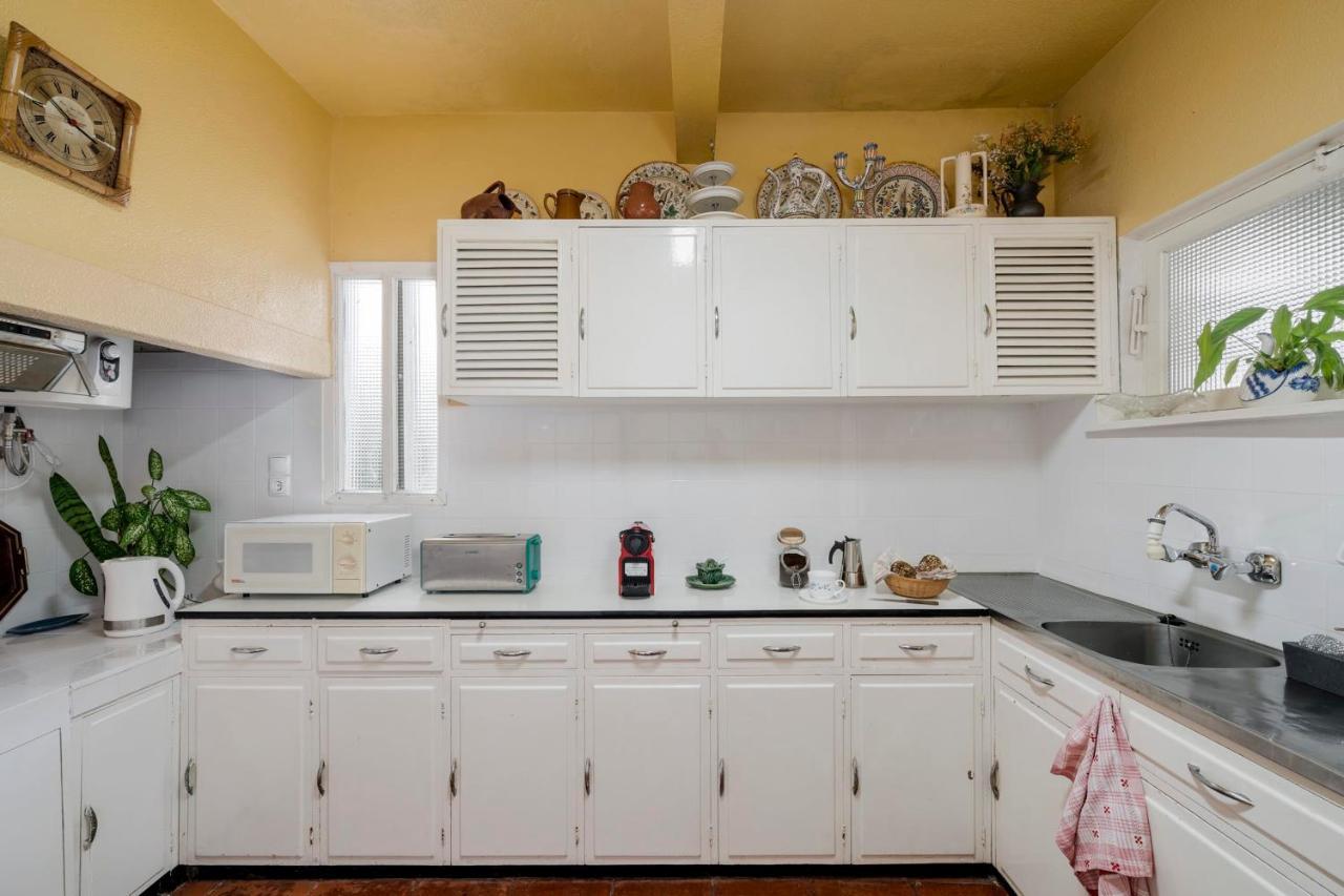 Casa dos Terços by An Island Apart São Vicente Extérieur photo
