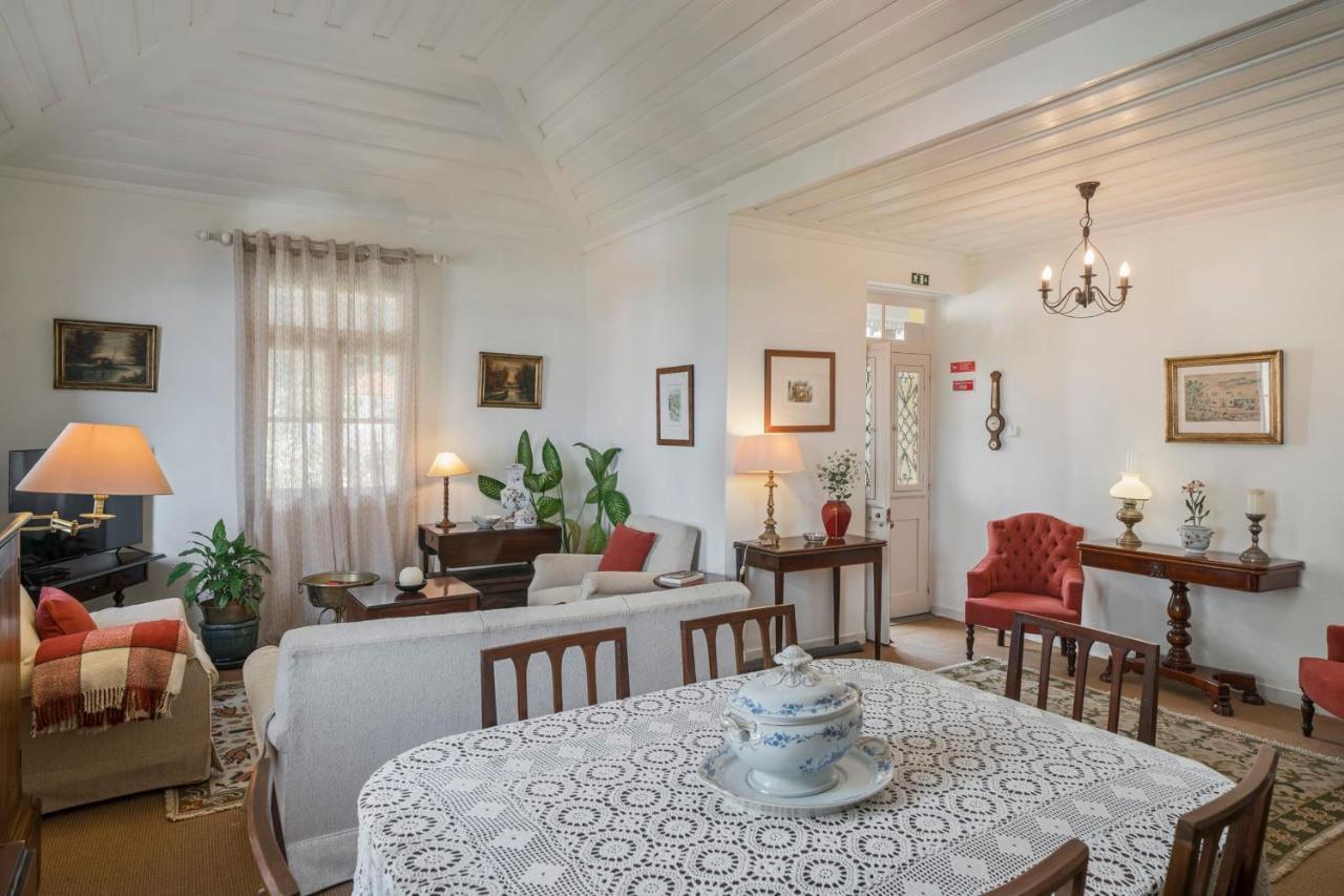 Casa dos Terços by An Island Apart São Vicente Extérieur photo