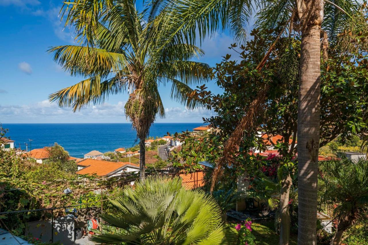 Casa dos Terços by An Island Apart São Vicente Extérieur photo