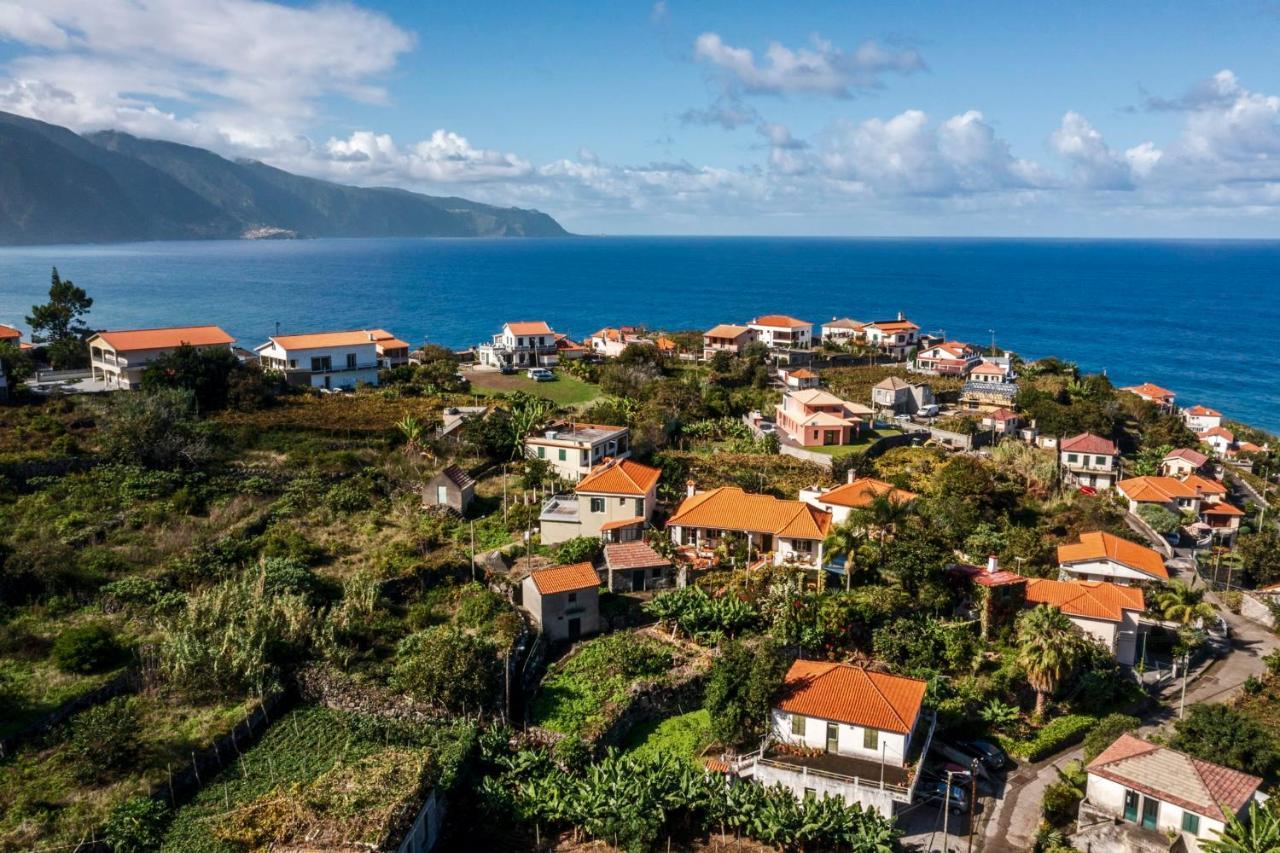 Casa dos Terços by An Island Apart São Vicente Extérieur photo