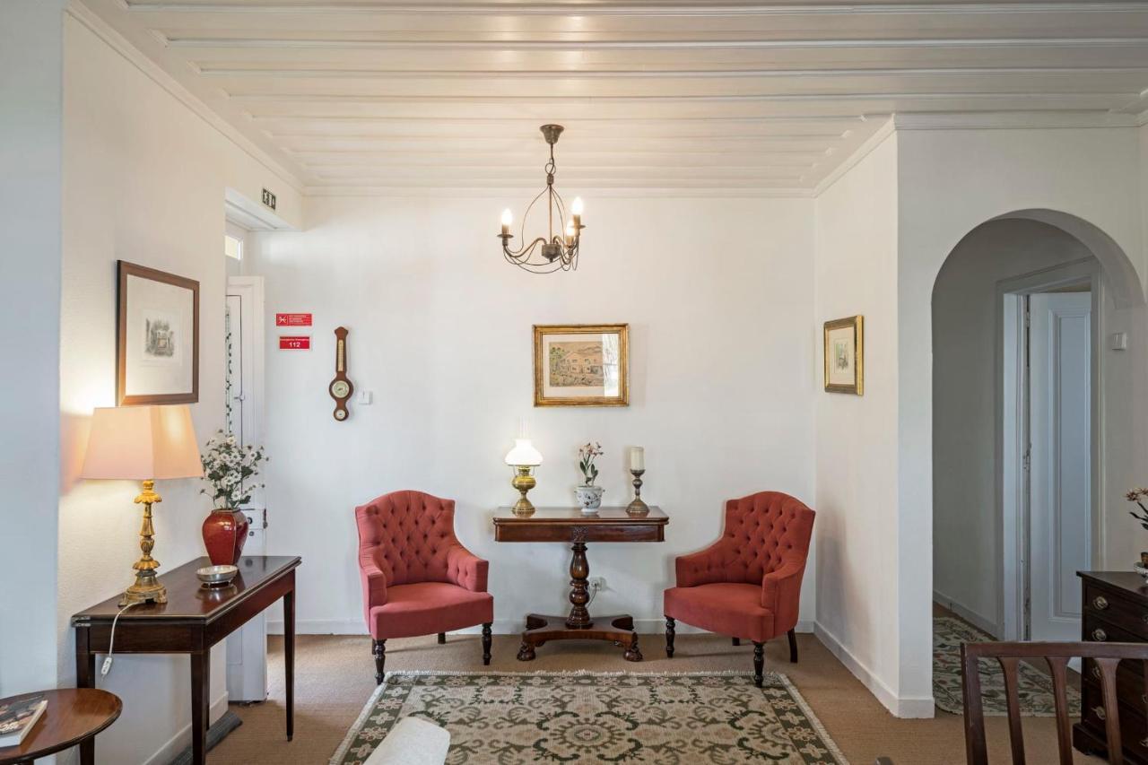 Casa dos Terços by An Island Apart São Vicente Extérieur photo