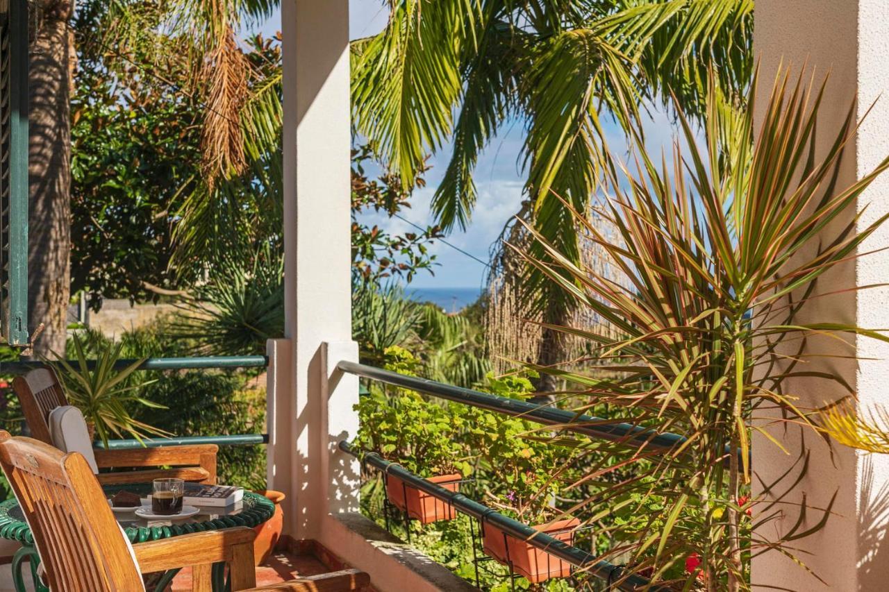 Casa dos Terços by An Island Apart São Vicente Extérieur photo